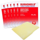Burn 4" X 4" Burn Dressing, Sterile - 6 Kont