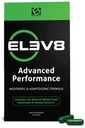 BEpic ELEV8 Advanced Performance Supplement - 30-Day Supply (30 Capsules) | Optimal Sağlık ve Fonksiyonlar için Eski Tıbbi Sırlar (Pazar Mayıs Vary)