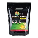 Skinny Blend-En İyi Tövme Yüksek Protein Shake for Women - Low Carb & Keto Friendly Meal Change - Satisfy Hunger & Boost Energy - Delicious Smoothie Flavor - 30 Shakes - Bananana