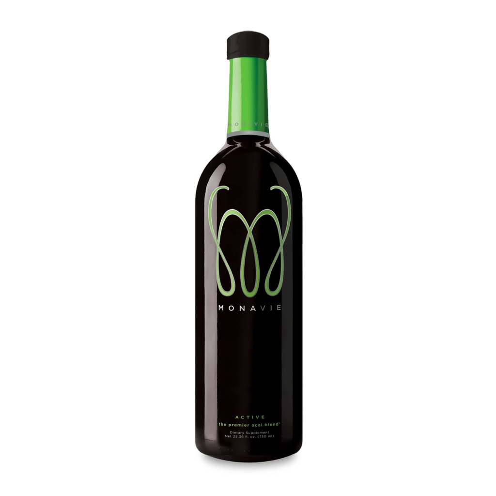 Active 1 Bottle, 25.3 fl oz