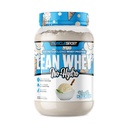 Kassport Lean Whey RevolutionTM proteini Toz - Whey proteini - Low Calorie, Low Carb, Low Fat, İnanılmaz Flavors - Scoop için 25g Protein (2LB, Vanilla)