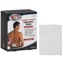 % 4 Lidoka Ağrısı Yardımı | En Çok OTC Güçlü | 30-Count | 3.93” x 5.51" | Soothes Minor Aches and Pains | Odor Free | Topical Anesthetic | Easy to Uygulama