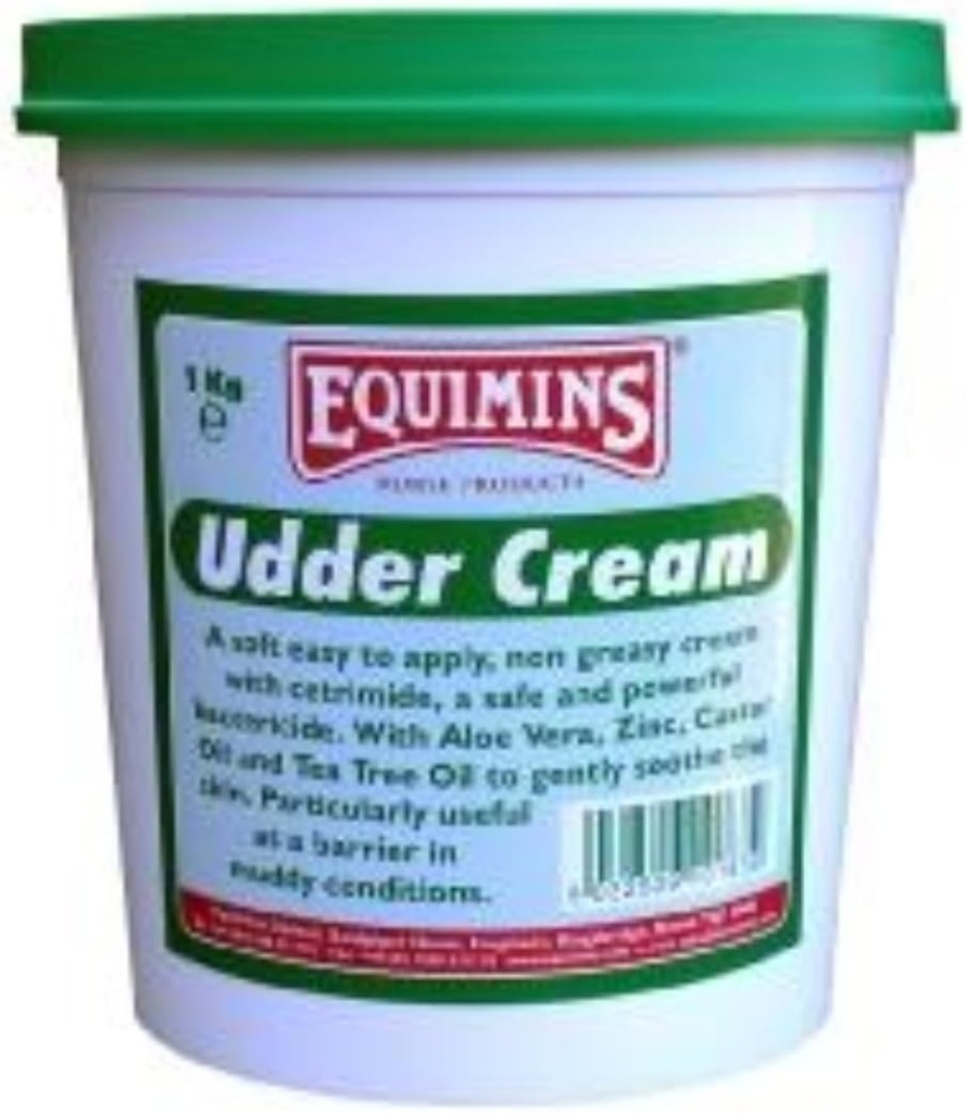 At Care Udder Cream 1 kg Tub