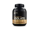 Optimum Beslenme Altın Standardı 100% Isolate, protein Toz, Chocolate Bliss, 3 Pounds, 44 Hizmet. Whey Protein Isolate (Pazar Mayıs Vary)