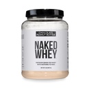 NAKED Whey Chocolate Peanut Butter Protein Toz, Grass Fed Whey, No GMO, No Soy ve Gluten Ücretsiz. Yapay, Yardım Büyüme ve Kurtarma - 21 Hizmetler