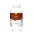 YOGIS HERBS Triphala Capsules Amalaki (Emblica Officinalis), Bibhitaki (Terminalia Bellirica) ve Haritaki (Terminalia Chebula) 90 Veg Capsules