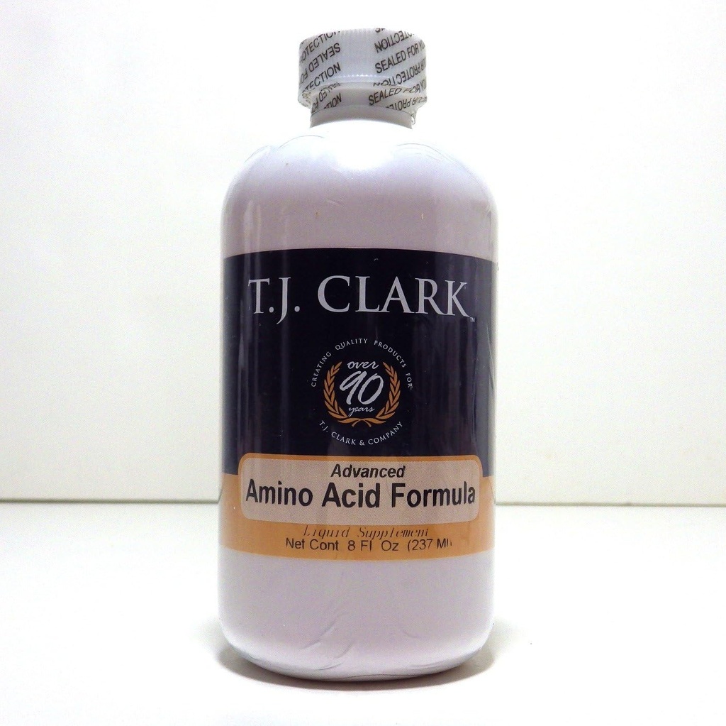 Asit Gelişmiş Sıvı Formula - 8 Fl. Oz.