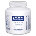 Pure Encapsulations Glucosamine Kompleksi | Diyetsel Tamam Cartilage Support with Manganese | 180 Capsules