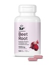 Sur Organik Arıt Kök Kapsülleri 1000 mg - Sağlıklı Beslenme ve Artan Enerji - Nitrik Çimento Superfood (120 Capsules)