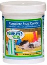 Tamam Stud Canine - Vitamin & Mineral Breeding Stud Köpekleri için Tamam - (<20lbs)-48 besin-Improve sperm/breeding Potansiyel** Omega Fatty Asits, Amino Asits, Digestive Enzymes + Daha 105 Grams
