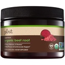 Organik Arıt Kök Tozu " Superfood - Doğal Enerji ve Sağlıklı Kan Basıncı Desteği (4.55 oz. / 30 Hizmet)