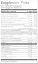 NU SKIN Pharmanex OverDrive Sports Supplement | Advanced Recovery | Enerji Metabolism Sporcular için Destek | B Vitaminler | Antioksiler | Proteolytic Enzymes | Vitamin E, A, B12