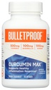 Kurşunlu Turmeric Curcumin Kompleksi Inflammation Response Softgels, 60 Count, Keto Supplement for Joint and Inflammation Support, Antioksi Support, Ambalaj Vary