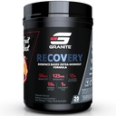 Granit Beslenme Kurtarma - EAAs ile Premium Intra-Workout İçecek, Cluster Dextrin, Sensören & Senactiv for Athletic Performance and Lean Muscle Gains - Fruit Blast (30 hizmet)