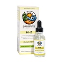 3. Rock Essentials | HI-Z çinko Immune Support Supplement | All Natural Liquid Supplement Diyetary Supplement | All Natural Personal Care (1 fl oz | 120 hizmet)