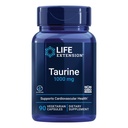Life Extension Super Selenium Kompleks with Vitamin E and TaurinEnergy, Heart, Liver, Beyin, Kas, Egzersiz ve Longevity Support