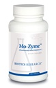 Biotics Araştırma Mo-Zyme Molybdenum 50 mikrogram, Liver Support, Detoxification, Essential Trace Element, Sağlıklı Metabolism, Antioksi Destek 100 Tablet