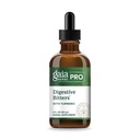 GAIA HERBS, Turmeric'le Hiper Erişici Bitters - Herbs Geleneksel Olarak Sağlıklı Digestion* - Herbal Formula - Seyahat için Büyük - 2 Fl Oz (30 Hizmet)