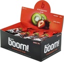 Boom Beslenme Otomobilb Enerji Gel - Bisiklet ve Koşu için Meyveli İşout Gel - Doğal Çeşitli 6 Flavors (2 Her) - 12 Pack
