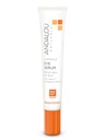 Andalou Naturals Luminous Eye Serum, Illuminating Eye Cream for Dark Circles and Puffiness, C, Caffeine & Goji Glycopeptides for a Rejuvenated, Renoed, Darer Görünüm, 0.6 Ounce