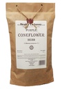 Health Embassy Purple Coneflower Herb | Echinacea Purpurea L | Herbal Tea (100g)