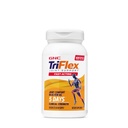 GNC TriFlex Fast-Acting 2.0, Joint Comfort ve Stiffness, Klinik Güçlü Glucosamine / Chondroitin ve Boswellia- Plus Turmeric, 120 Caplets