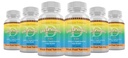 Günlük Sağlık, Flexprotex D 6 Şişe 720 Capsules
