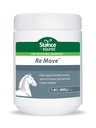Stance Equitec Re Move - Vücudun Normal Süreçlerini İngested Toxins, Contains Probiyotiks - 1.5 lb
