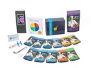 PREMIUM Moleküler Gastronomi "Made Easy" Start Kit ⊘ Non-GMO Gluten-Free OU Kosher Sertifikalı Malzemeler