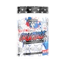 Crucible Pre-Workout Toz, Explosive Workouts, Laser Focus, High Stim, Amazing Flavor, Gazi Kendin ve Kontrollü (25 Hizmet, Blue Cherry Slushie)