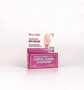 Carpal Tünel Yardımı için Patch - Devrimci Patentli Teknoloji - Klinik Olarak Proven Medical yapıştırıcısı Carpal Tünel (Küçük - 5 Pack) için Yardım sağlar