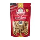 Baumann Wisconsin BTC Tüm Kökleri 4 oz -% 100 Doğal Panax BTC Herb, Gelişmiş Enerji için Saf Kuru Amerikan Membranı