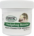 Hedgehog ATM - Çokvitamin - Pet Hedgehogs için Tozlu Vitamin ve Mineral Supplement (2 oz.)