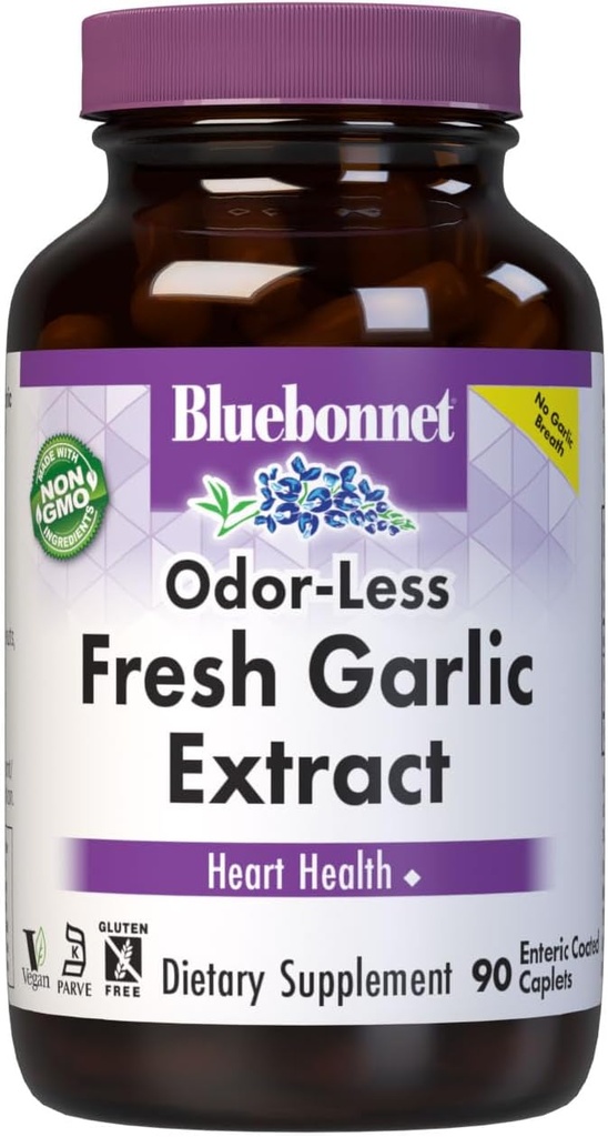 BlueBonnet Taze Fresh Ekle Supplement, 90 Kont