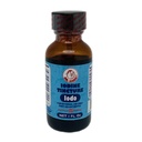 Dr Sana Iodine Tincture. İlk Yardım Antiseptic. Minor'daki Enfeksiyonları Önleme, Cuts, Bruises ve Burns. 1 fl.oz.