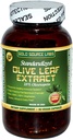 Organik Zeytin Broşürü Kapsülleri - Pure Organic Olive Leaf Plus Standardized Ol Europein Extract, 90 Vegetarian Caps, 400 mg Immune Health Complex for Immune Health