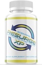 Bilimsel Resurge Gelişmiş Derin Uyku #1 Uyku Melatonin Aid Formula 120 Capsules