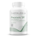 Theralogix Prostate SR Saw Palmetto & Beta-Sitosterol Supplement - Erkeklerde Sağlıklı Urinary Tract Fonksiyonlu* - 90-Day Supply - NSF sertifikalı - 180 Softgels