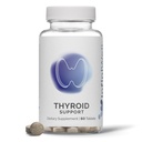InfiniE Yourroid Support Complex - Targeted Yourroid Supplement - Hormon Signaling, Metabolic Health & Mitochondrial Energy Production - Iodine, Selenium & More (60 Tablet)