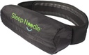 Sleep Noodle Positional Sleep Aid | Doğal Anti-Snore Kemeri Side'da Uykuyu Öğretiyor