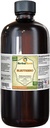 Eleuthero (Eleutheroccus Senticosus) Tincture, kıl Leaves Liquid Extract (Brand Name: HerbalTerra, Proudly Made in USA) 32 fl.oz (0.95 l)
