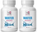 Diuretic kompleksi - WATER AWAY - Diuretic kompleksi, Su dengesi, Doğal destek, Herbal suyu, Diuretic bitkileri, Herbal Health, Diuretic formülü, Su desteği, Wellness su takviyesi 2Bot 120Caps