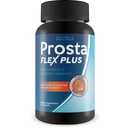 Prosta Flex Plus - Destek Enflammation'ı azalttı, İyileşen Oxidative Stress, Ve Daha İyi Genel Sağlık - Turmeric For Prostate - Erkek Formula