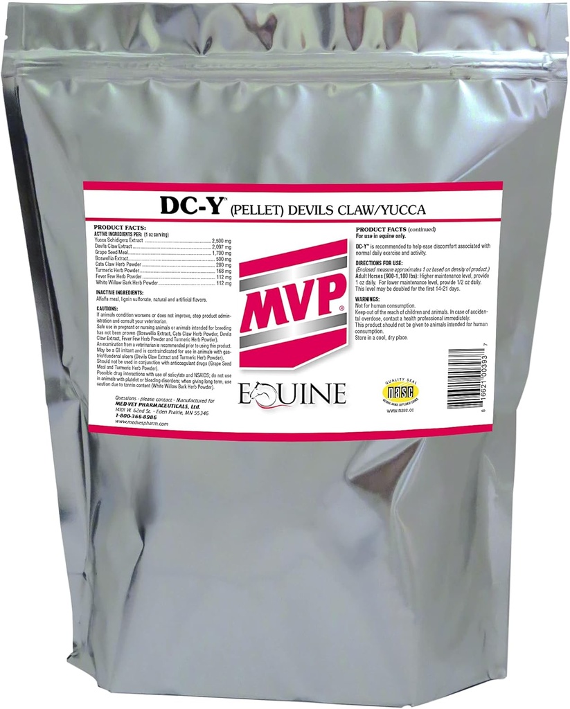 DC-Y (15lb) Atlar'daki Her Gün Aktiviteleri ile İlişkili Aches ve Tendernessy