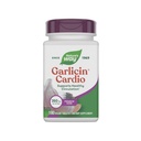 Nature's Waysin Cardio, Premium Herbal, Sağlıklı Circulation*, No, Taste, Vegan Supplement Supplements, 180 Tabletler (Pazar May Vary)