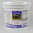 SU-PER B-Plex Toz Equine Vitaminleri - Tamam B-Complex At Vitaminleri ve Mineraller Tamam - Sağlıklı Hooves, Red Blood Hücreleri, At Calming Toz - 12.5 Pounds, 6 Ay Supply (180 Gün)