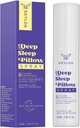 Deep Sleep Pillow Spray: Natural Sleep Rest Aid with Lavender for Relaxation 120ml, 4 fl oz