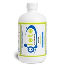 Electrolyte Add-in Hydration Drops | sodyum, Pyum & Trace Minerals | Unflavored, All Natural | Leg and Muscle Cramp Relief | Any Drink into a Sports Drink, 18.6oz