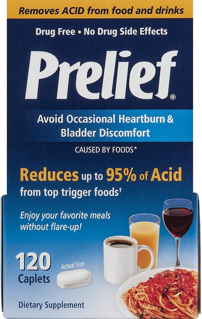 PREEF DIETARY DESTEK TAB 120Tablets