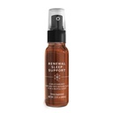 Isagenix Renewal Sleep SupportTM - Fast-Acting Oral Melatonin Sleep Spray - Doğal Uyku Lisansı Gerçekignment için Botaniklerle Infüzyon - Cool Spearmint Flavor - Yapay Malzemeler yok